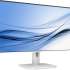 27" Монитор Philips 27E1N1200AW,  1920x1080,  IPS,  100Гц,  1хHDMI,  1хDP,  белый [27e1n1200aw/01]